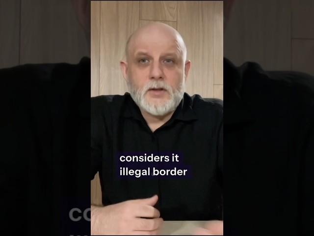 Ukrainians cannot leave the country #trump #interview #realestate #criminalcode