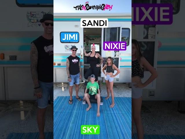 Family of 5 living in an RV full time!  #rvlife