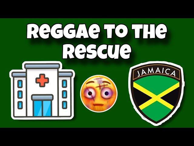 Justin Goes to The Hospital in Jamaica! | Ep. 247