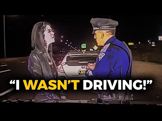 LAWYER: 3 Loopholes Police Use To Make DWI Arrests!