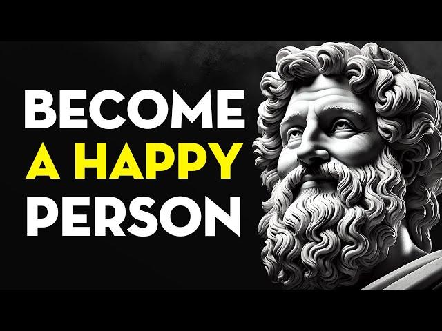 13 Things You Need to Know to Live a Happy Life | Stoicism