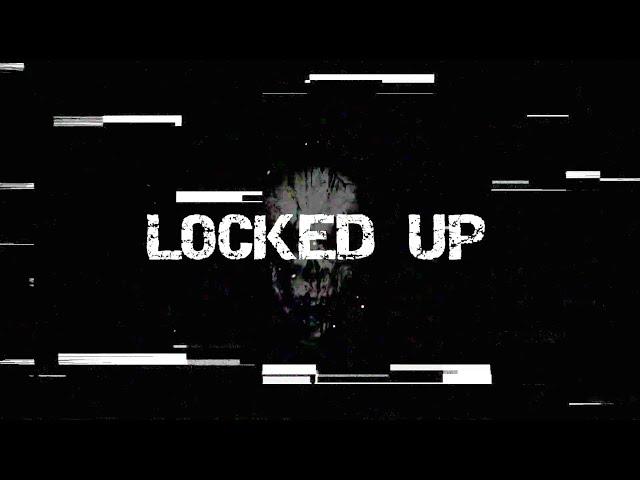 LOCKED UP (Full Gameplay) | Indie Horror Game