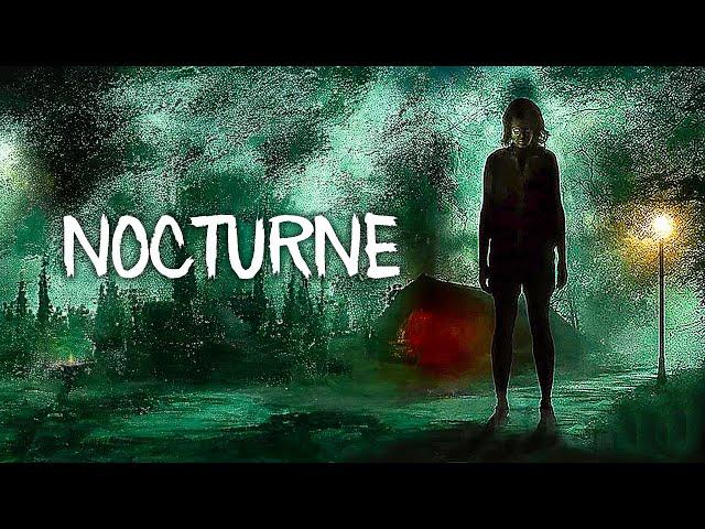 NOCTURNE | HORROR | Full Movie