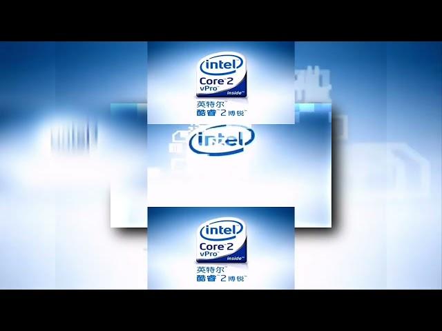 (Reupload) YTPMV Intel Scan Act II