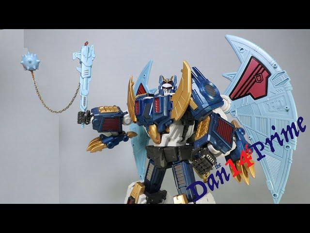 Planet X Ismenios G1 Expansion Kit 3rd Party Transformers Victory Deszaras