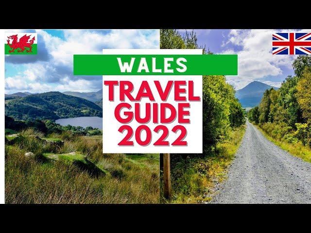 Wales Travel Guide 2022 - Best Places to Visit in Wales United Kingdom in 2022