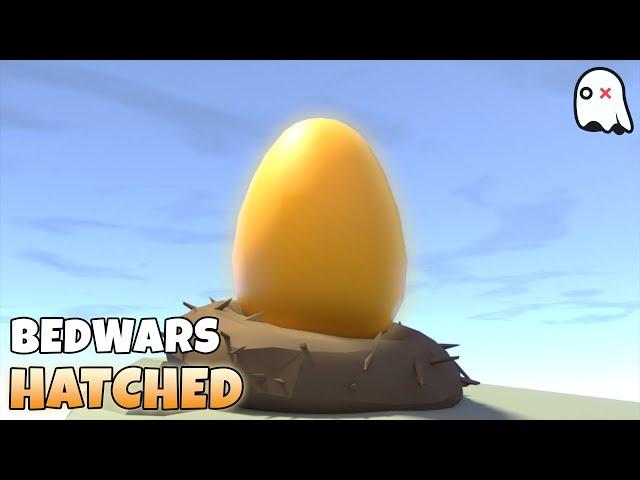 Hatched | BedWars