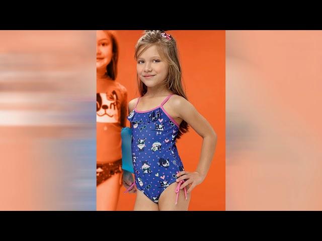 Fashion Filme Moda Infantil Kids Fashion Episódio 7348