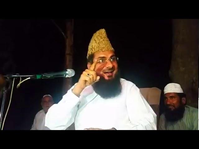 Molana abdul hameed watto