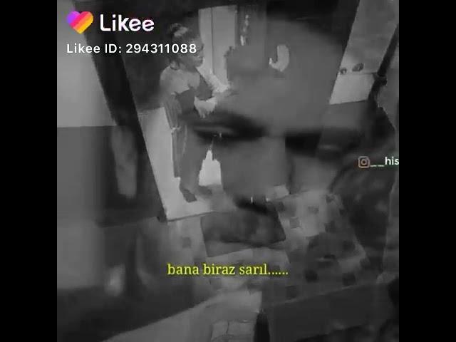 Sevgi azobi