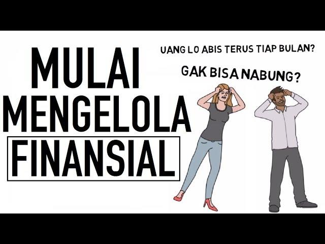 3 Cara untuk Mulai Mengelola Keuangan Pribadi