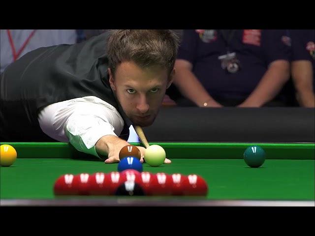 Ronnie O'Sullivan vs. Judd Trump | 2014 Champion of Champions Final | Full Match