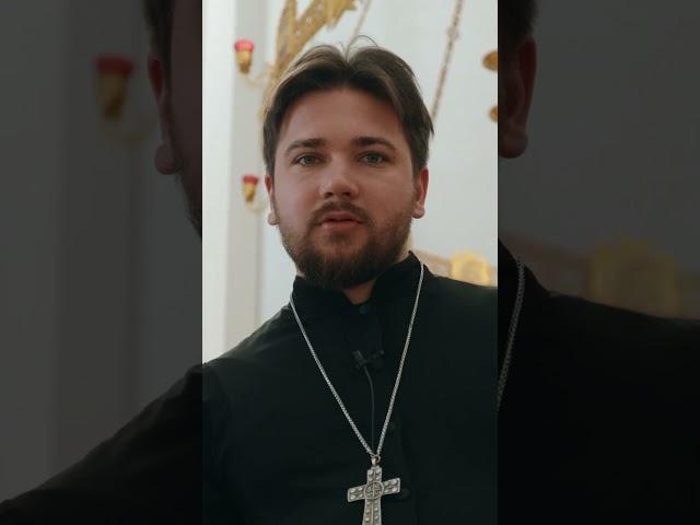 Притча про инопланетян #Бог #orthodox #православие #жизнь #психология #священник #священник