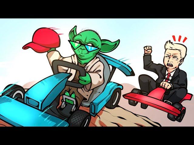 Modded GTA V Is A Wild Experience