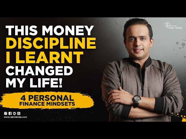 How to manage personal finance | Personal finance mindsets| Money Management for entrepreneurs