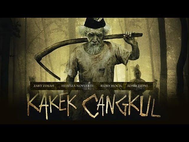 Kakek Cangkul Part 1 | Kakek Mau Nyangkul Apa?