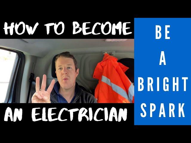 How To Become An Electrician UK