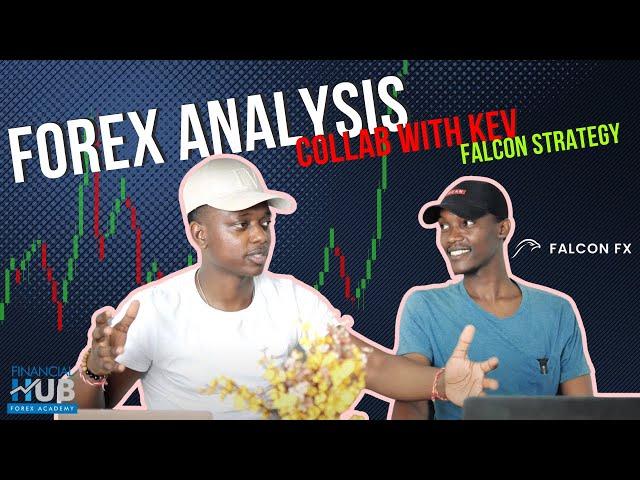 Weekly Forex Analysis (One of the Best Technical Breakdowns)