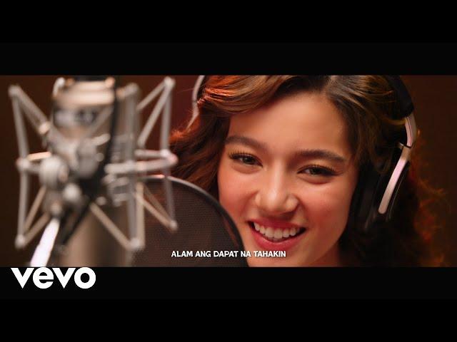 Belle Mariano - Anong Daratnan (From "Moana 2"/Tagalog Single Version) ft. Te Vaka