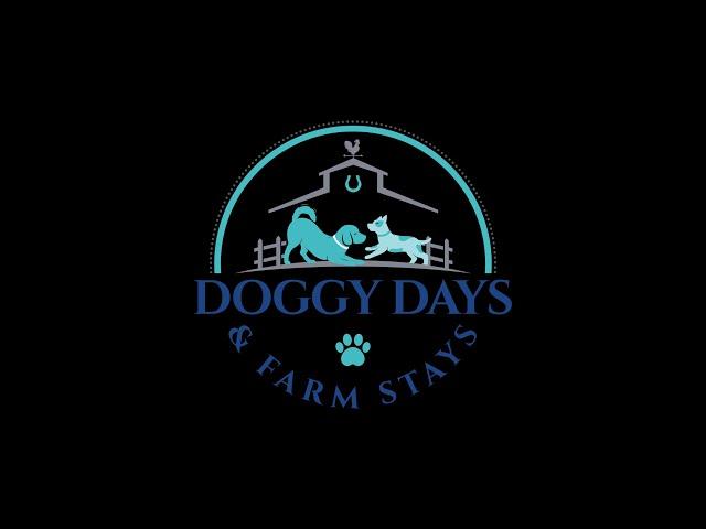 WELCOME TO DOGGY DAYS FARM STAYS