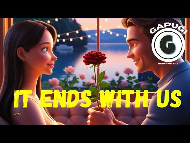 It Ends With Us (music)