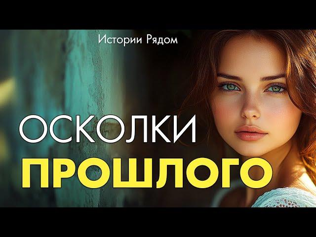 Осколки прошлого. Рассказ