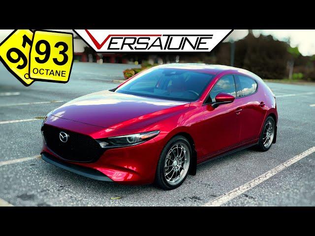 NA Tunes Are HERE! | Mazda 3 2019+