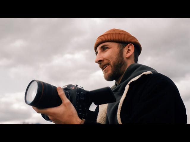 SOLO FILMMAKING: Create Cinematic Travel Videos People ACTUALLY Watch