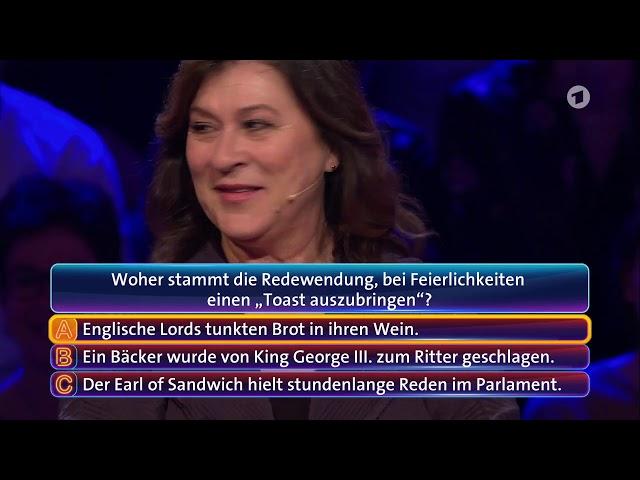 Wer weiß denn sowas? vom 28.03.2019 I Staffel 4 Folge 113