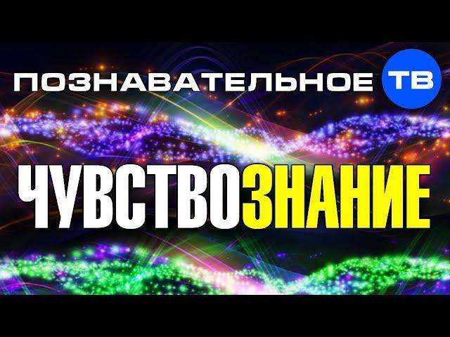 Чувствознание. Метод осознанного управления энергиями (Познавательное ТВ)