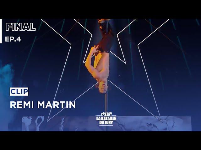 Final - Remi Martin - Battle of judges 2020