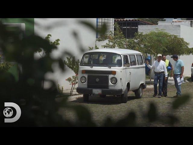 A surpresa para o vencedor do concurso da Carl's Jr. | Oficina dos Sonhos | Discovery Brasil