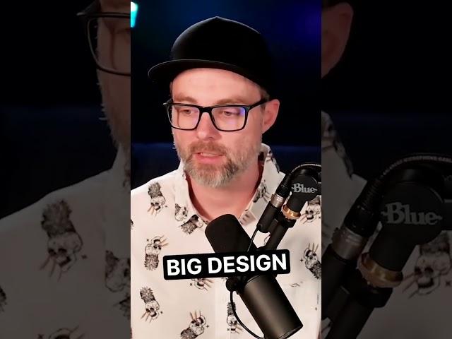 Billy's Product Design Philosophy in 2023 // #ux #ui