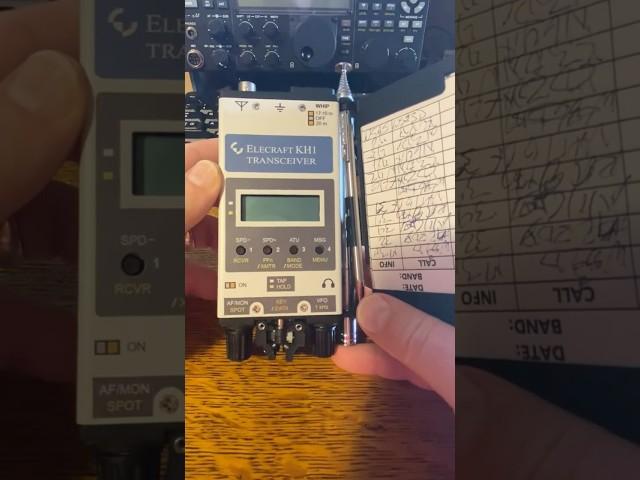 These Tiny Ham Radios Pack MASSIVE Performance!