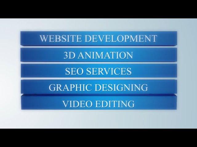 Digital Marketing Services - Short Promo