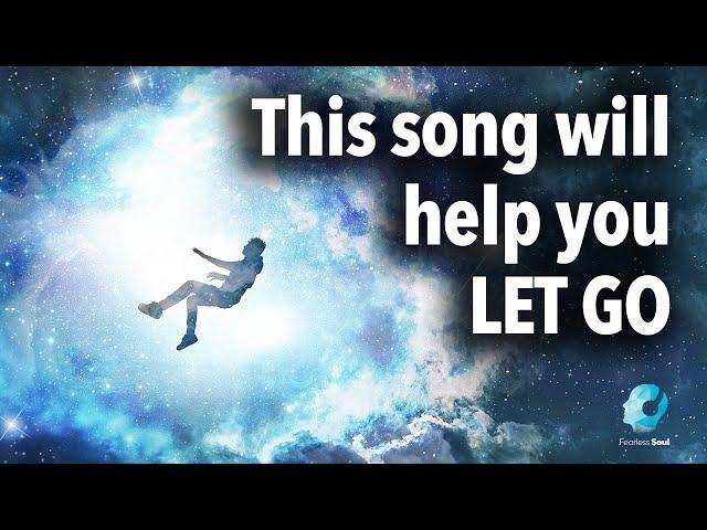 This Song Will Inspire You To Let Go (TAKE CHANCES EVERY DAY)