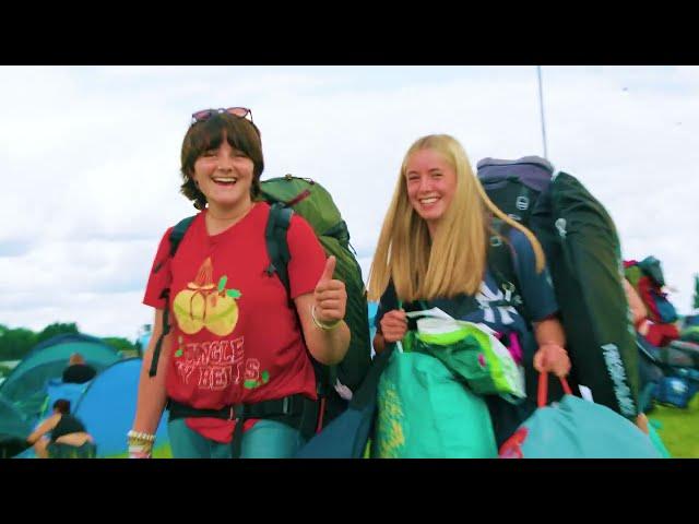 Truck Festival 2023 - Official Aftermovie