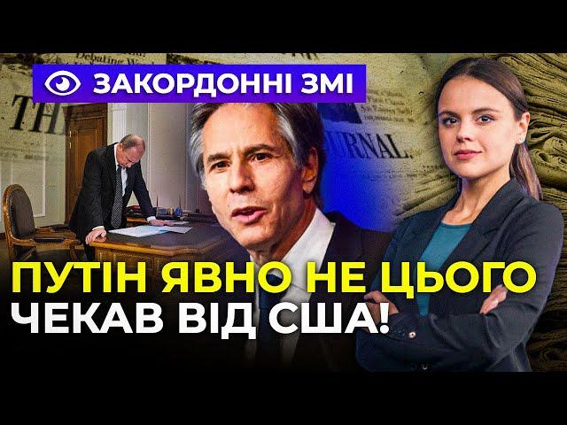 Журналісти дістали ІНСАЙД З КРЕМЛЯ, Сирський дав неочікуваний прогноз, Захід захитало | ІНФОФРОНТ