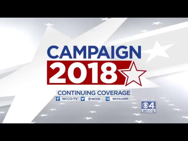 WCCO - CBS Minnesota Live Stream