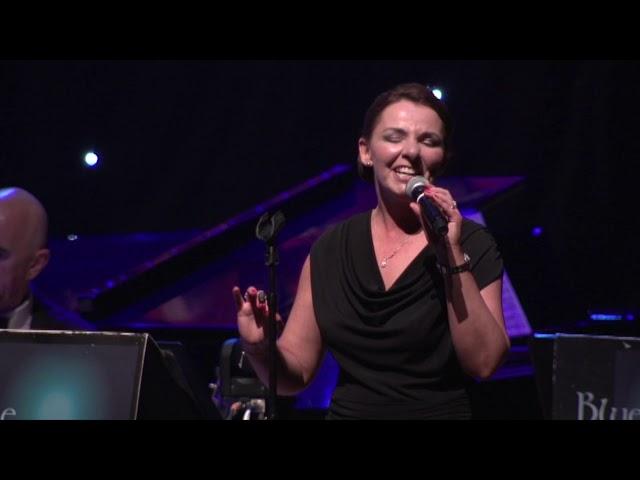 Dave Hardy & the Blue Clavon Orchestra at the National Concert Hall
