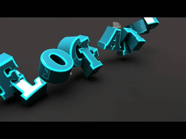 Intro cinema 4D VELOCILAPTOP 3D