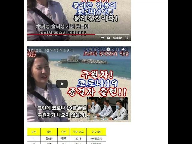 남치마의 코로나 종결자 예언  시대의대만신 이유엽 장정덕 남치마 임덕영 글문도사  무당 만신