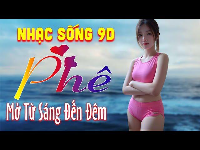 Nhạc Sống Thôn Quê Mẫu Xinh 1m75 Mới Ra Lò PHÊ SỞN DA GÀ.Mở MAX VOLUME Nghe Phê Tê Tái Tâm Hồn