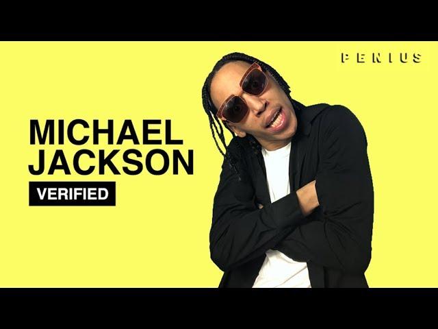 IF MICHAEL WAS EVER ON GENIUS PT. 2 