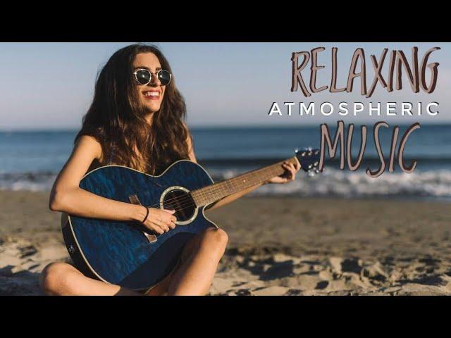 Beautiful Relaxing Guitar Music,Romantic Guitar,Instrumental Music,Calm Music,Relaxing Music,Study.