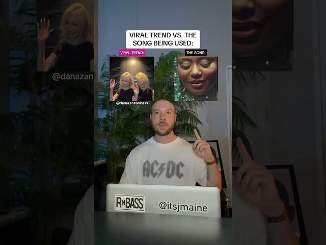 Viral Trend Vs. Song Being Used: Shake It To The Max #shorts #trend #dance