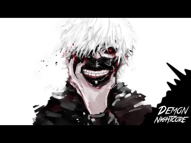 Nightcore - Instinct-Extinct