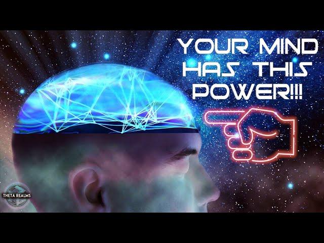 Euphoria Binaural Beats ( THE POWER TO FULLY FEEL EUPHORIA ) 0.9 Hz Delta Waves Sleep |Theta Realms