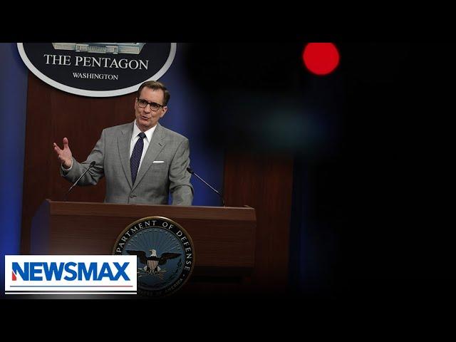 Pentagon nixes Poland's plan to provide jets to Ukraine | Prime News