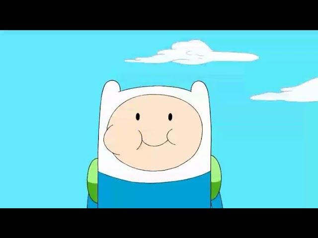 That Time Finn Commited Cannibalism | Adventure Time